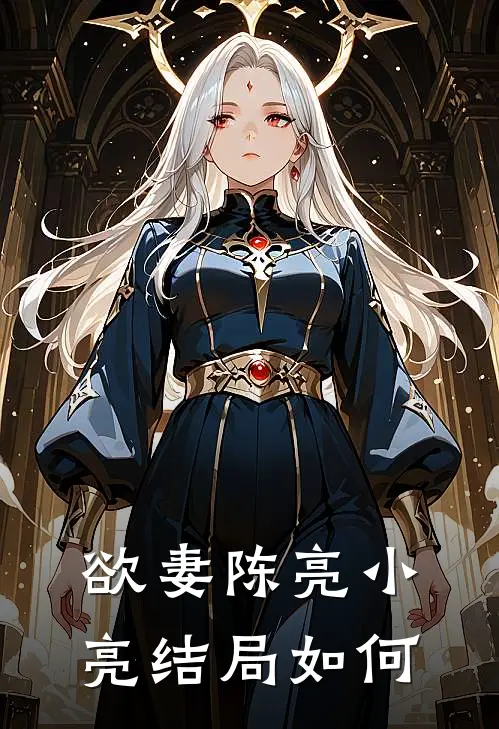 欲妻陈亮小亮结局如何