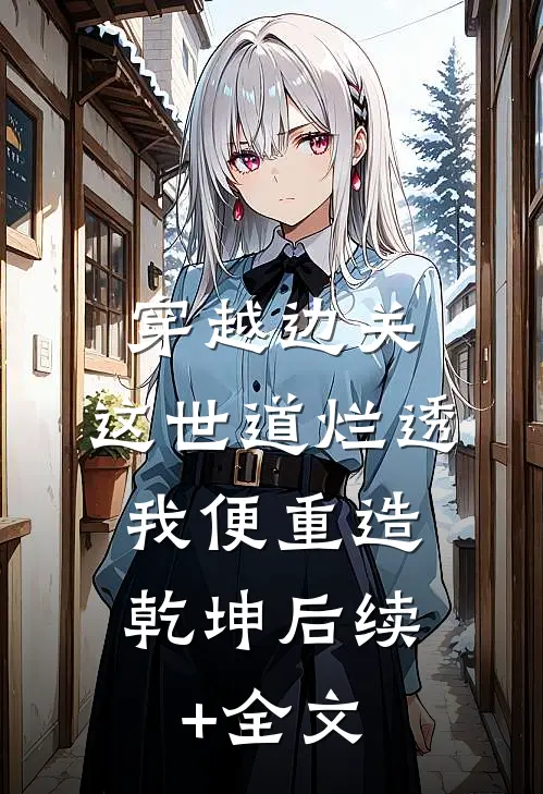 穿越边关：这世道烂透，我便重造乾坤后续+全文