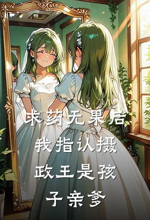 求药无果后，我指认摄政王是孩子亲爹