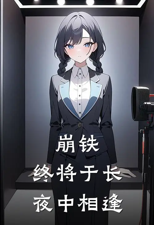 崩铁：终将于长夜中相逢