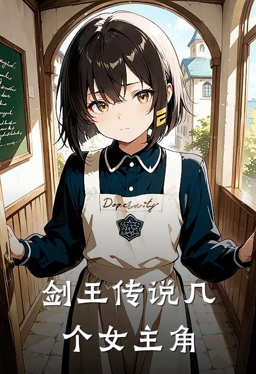 剑王传说几个女主角