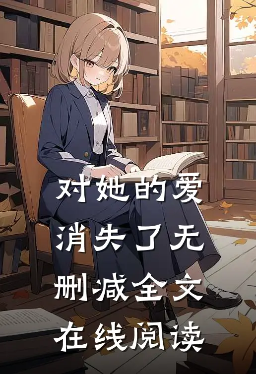 对她的爱消失了无删减全文在线阅读