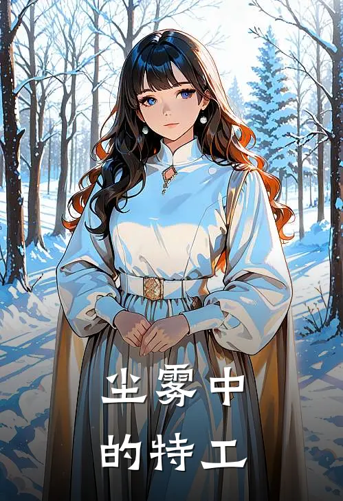 尘雾中的特工