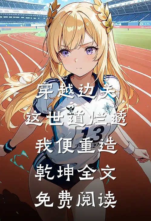 穿越边关：这世道烂透，我便重造乾坤全文免费阅读