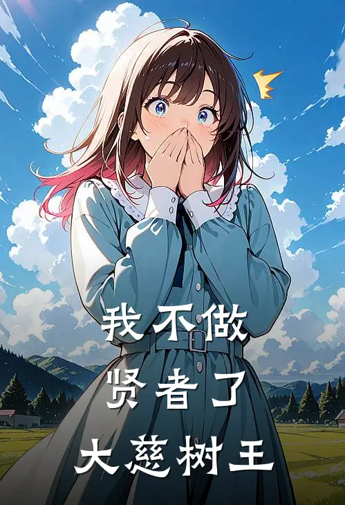 我不做贤者了，大慈树王