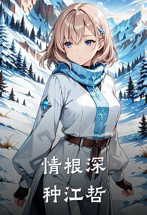 情根深种江哲