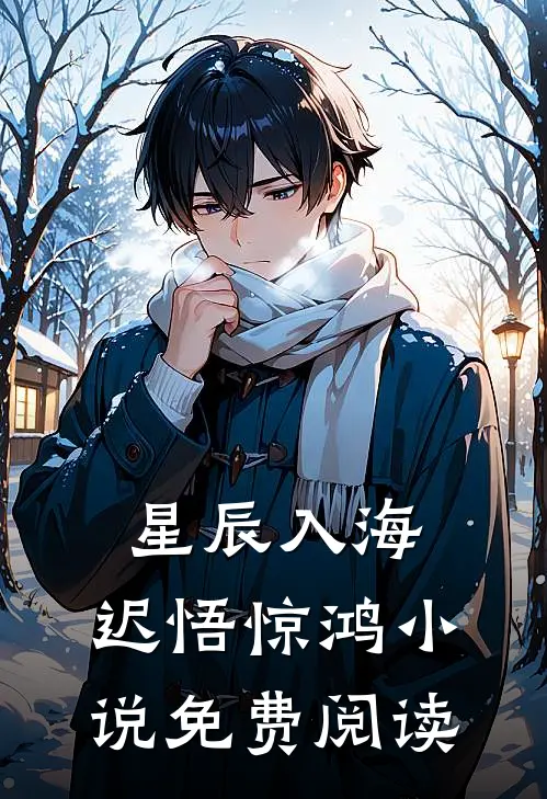 星辰入海，迟悟惊鸿小说免费阅读