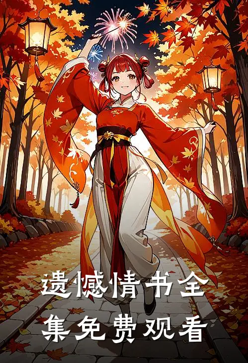 遗憾情书 全集免费观看