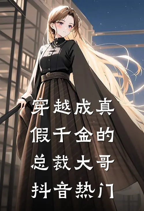穿越成真假千金的总裁大哥抖音热门