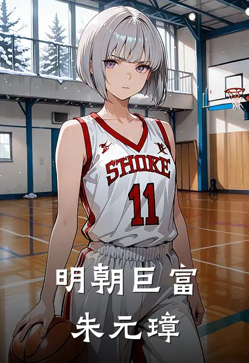 明朝巨富 朱元璋