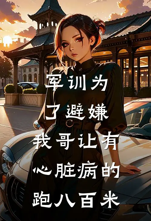 军训为了避嫌，我哥让有心脏病的跑八百米