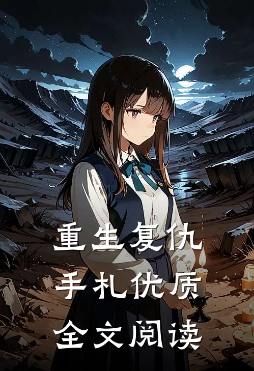 重生复仇手札优质全文阅读