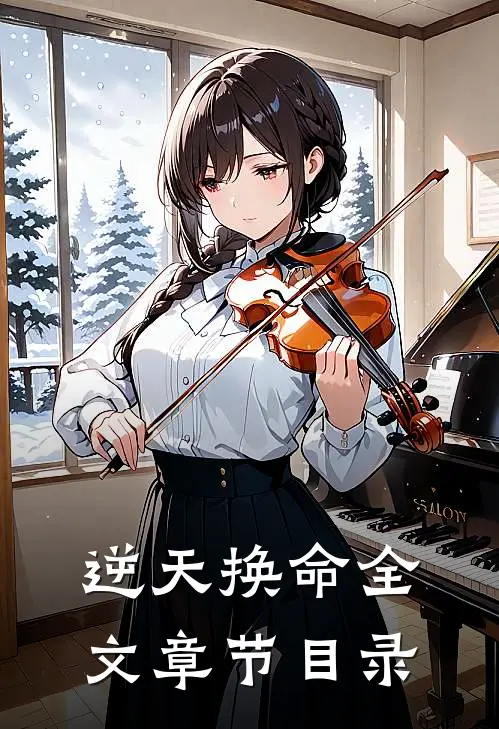 逆天换命全文章节目录