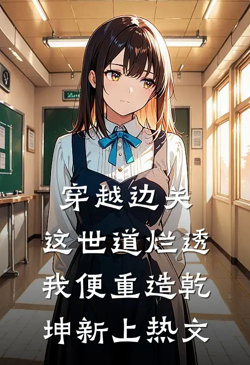 穿越边关：这世道烂透，我便重造乾坤新上热文