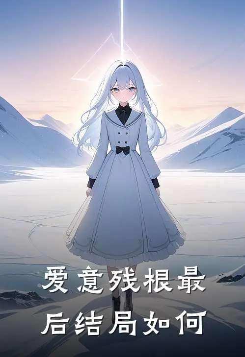 爱意残根最后结局如何