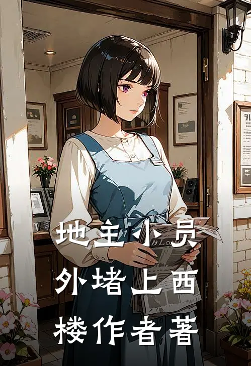 地主小员外堵上西楼作者 著