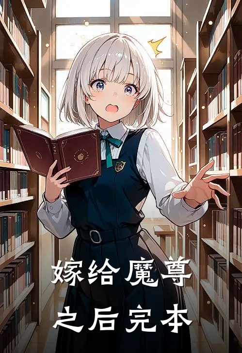 嫁给魔尊之后完本