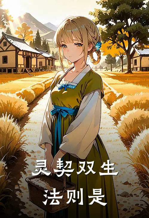 灵契双生法则是