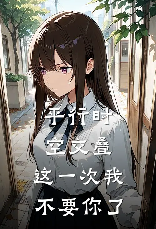 平行时空交叠，这一次我不要你了