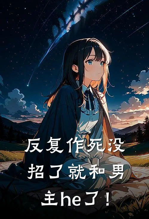 反复作死没招了就和男主he了！