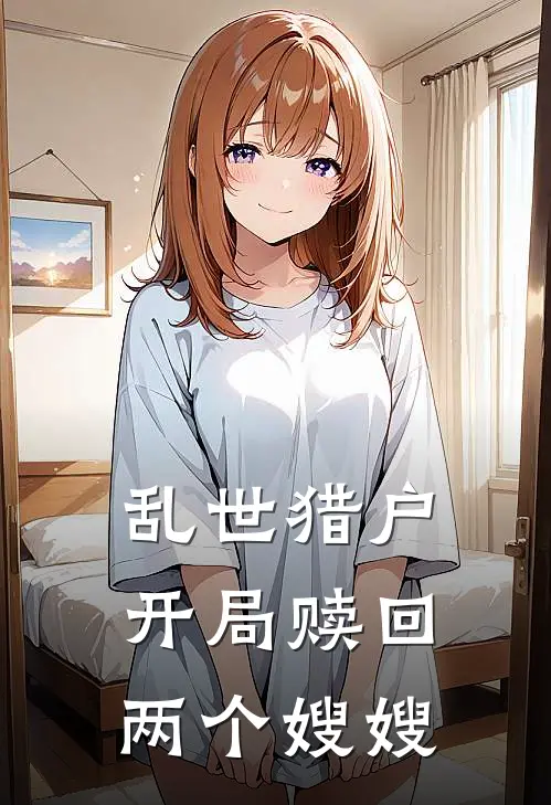 乱世猎户：开局赎回两个嫂嫂