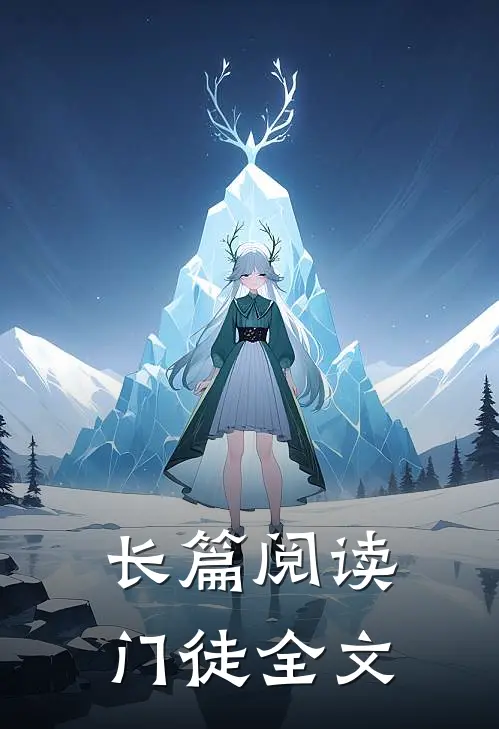 长篇阅读门徒全文