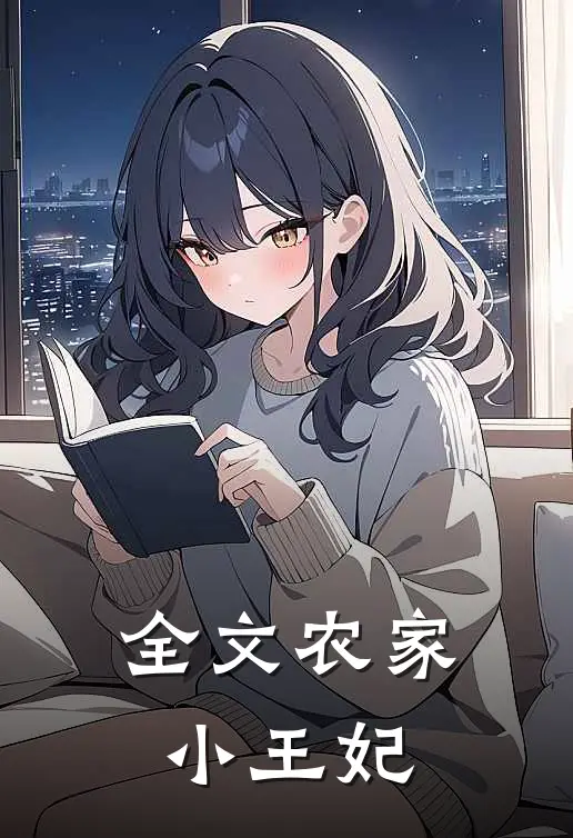 全文农家小王妃