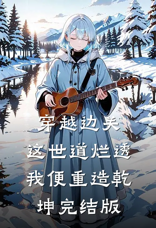 穿越边关：这世道烂透，我便重造乾坤完结版