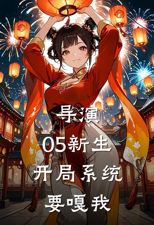 导演：05新生，开局系统要嘎我