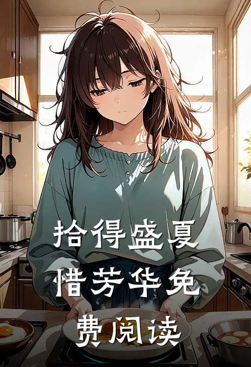 拾得盛夏惜芳华免费阅读