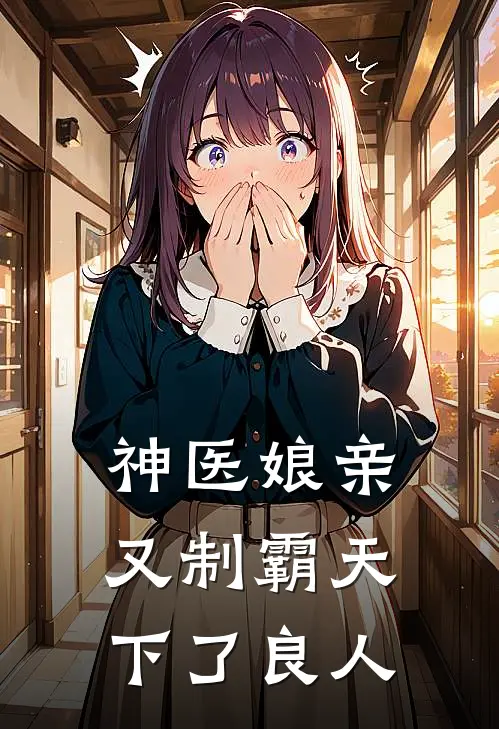 神医娘亲又制霸天下了 良人
