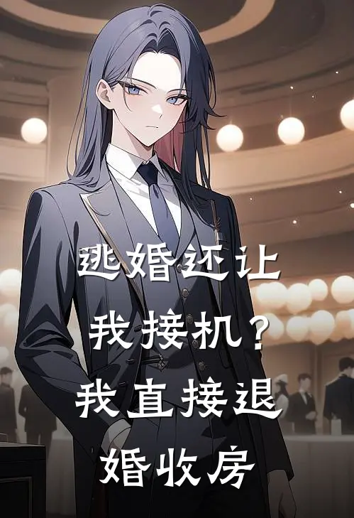 逃婚还让我接机？我直接退婚收房