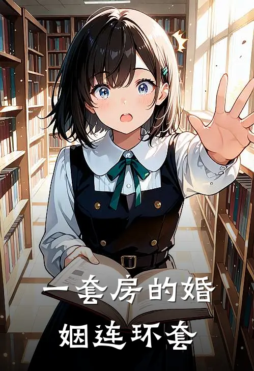 一套房的婚姻连环套