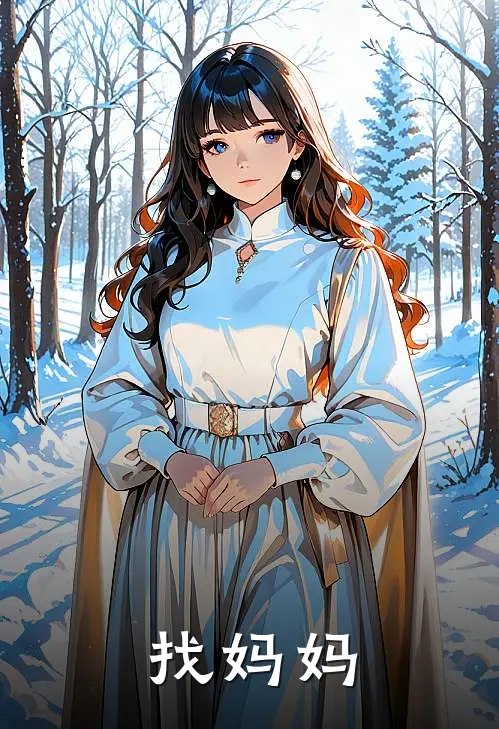 找妈妈