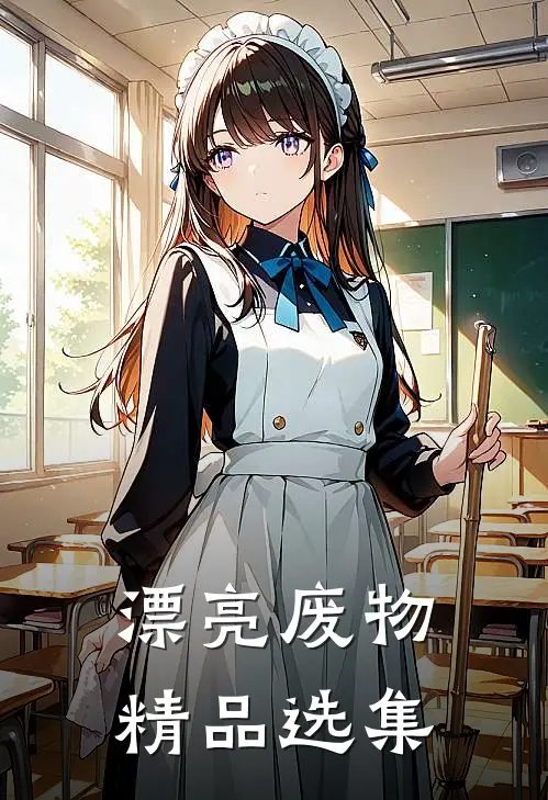 漂亮废物精品选集