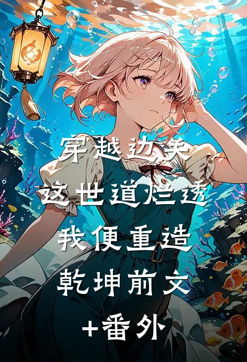 穿越边关：这世道烂透，我便重造乾坤前文+番外