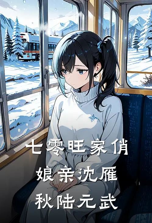 七零旺家俏娘亲沈雁秋陆元武