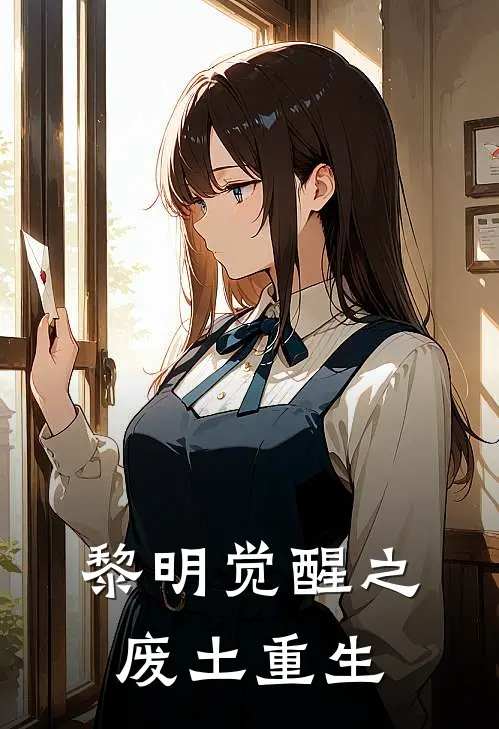 黎明觉醒之废土重生