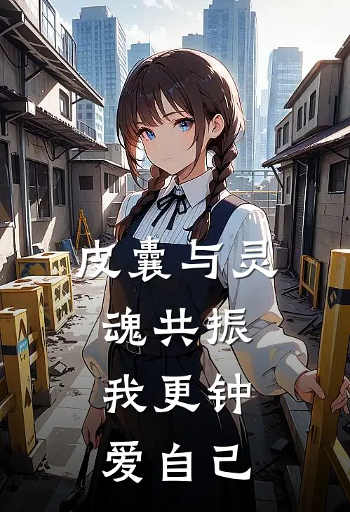 皮囊与灵魂共振，我更钟爱自己
