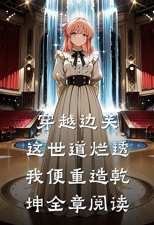 穿越边关：这世道烂透，我便重造乾坤全章阅读
