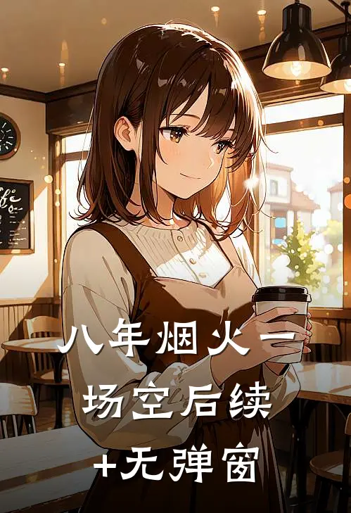 八年烟火一场空后续+无弹窗