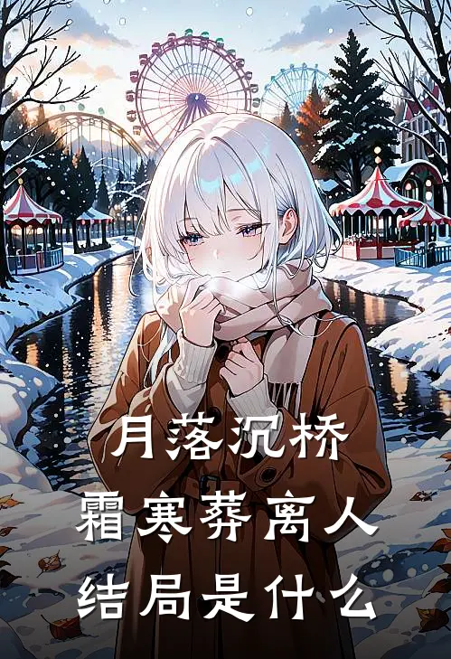 月落沉桥，霜寒葬离人结局是什么