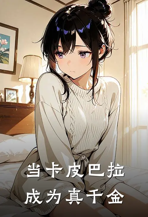 当卡皮巴拉成为真千金