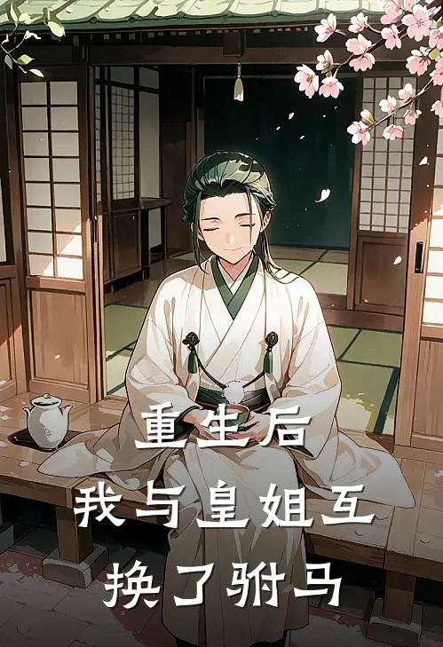 重生后，我与皇姐互换了驸马