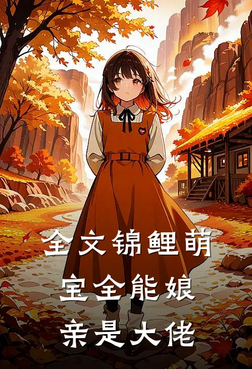 全文锦鲤萌宝全能娘亲是大佬