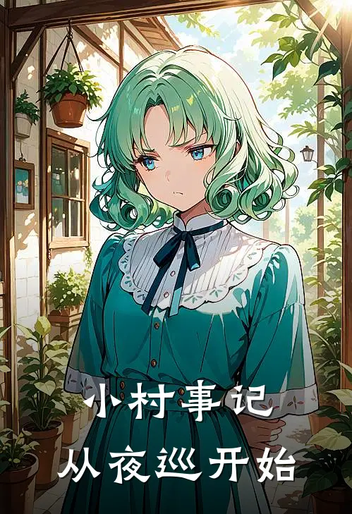 小村事记，从夜巡开始