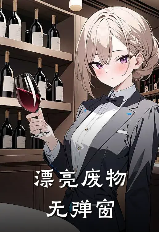 漂亮废物无弹窗