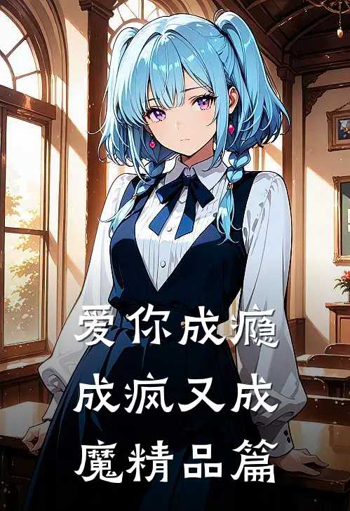 爱你成瘾成疯又成魔精品篇