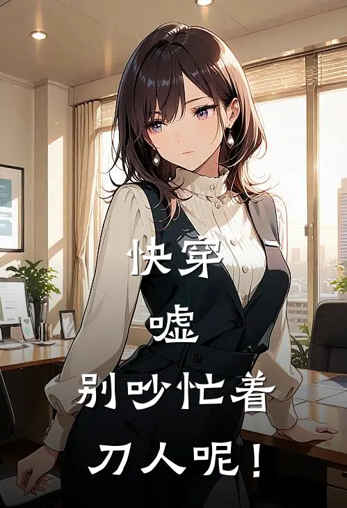 快穿，嘘，别吵忙着刀人呢！