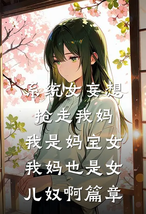 系统女妄想抢走我妈，我是妈宝女，我妈也是女儿奴啊篇章